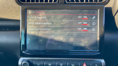 Citroen C3 Aircross 1.2 PureTech 110 Shine Plus 5dr Petrol Hatchback